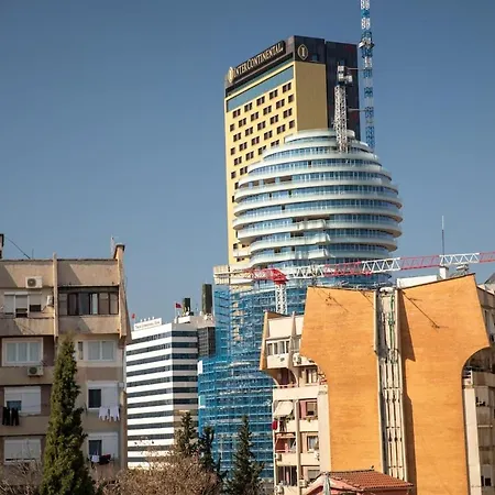 Heart * Tirana