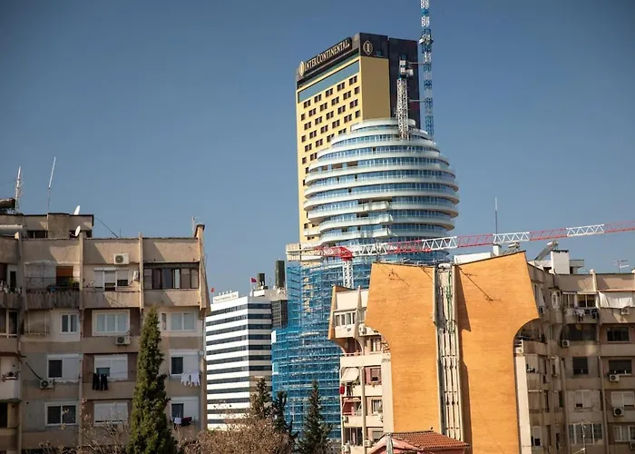 Heart * Tirana