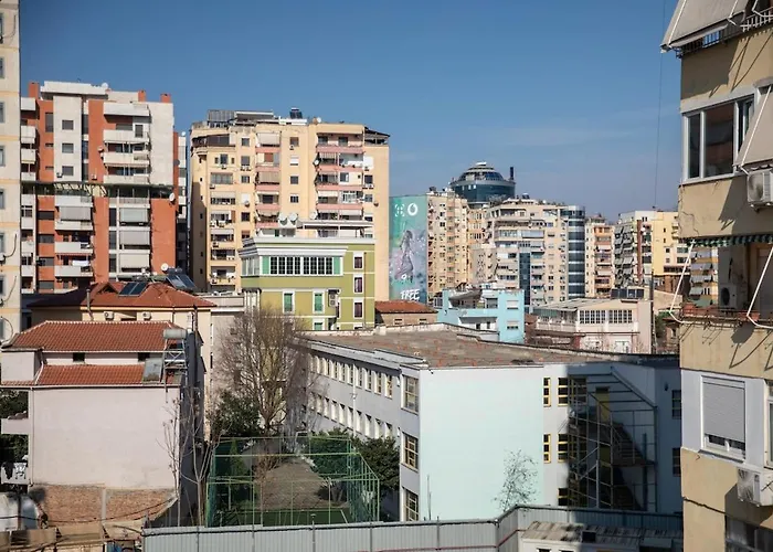 Heart Apartament