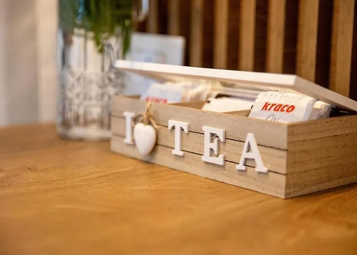 Heart Apartament Tirana