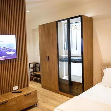 Heart Appartement