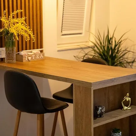 Appartement Heart *