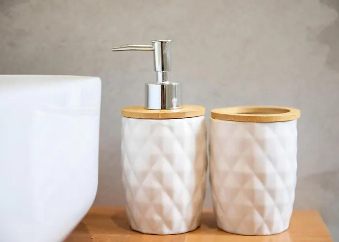 Heart Apartmán Tirana