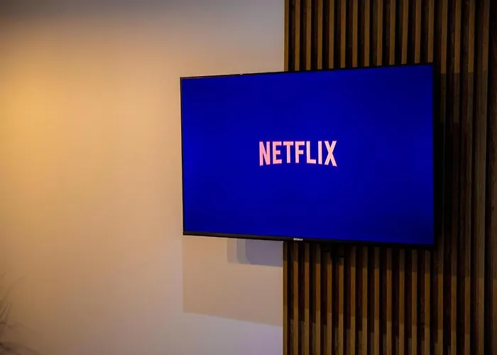 Apartmán Heart Tirana